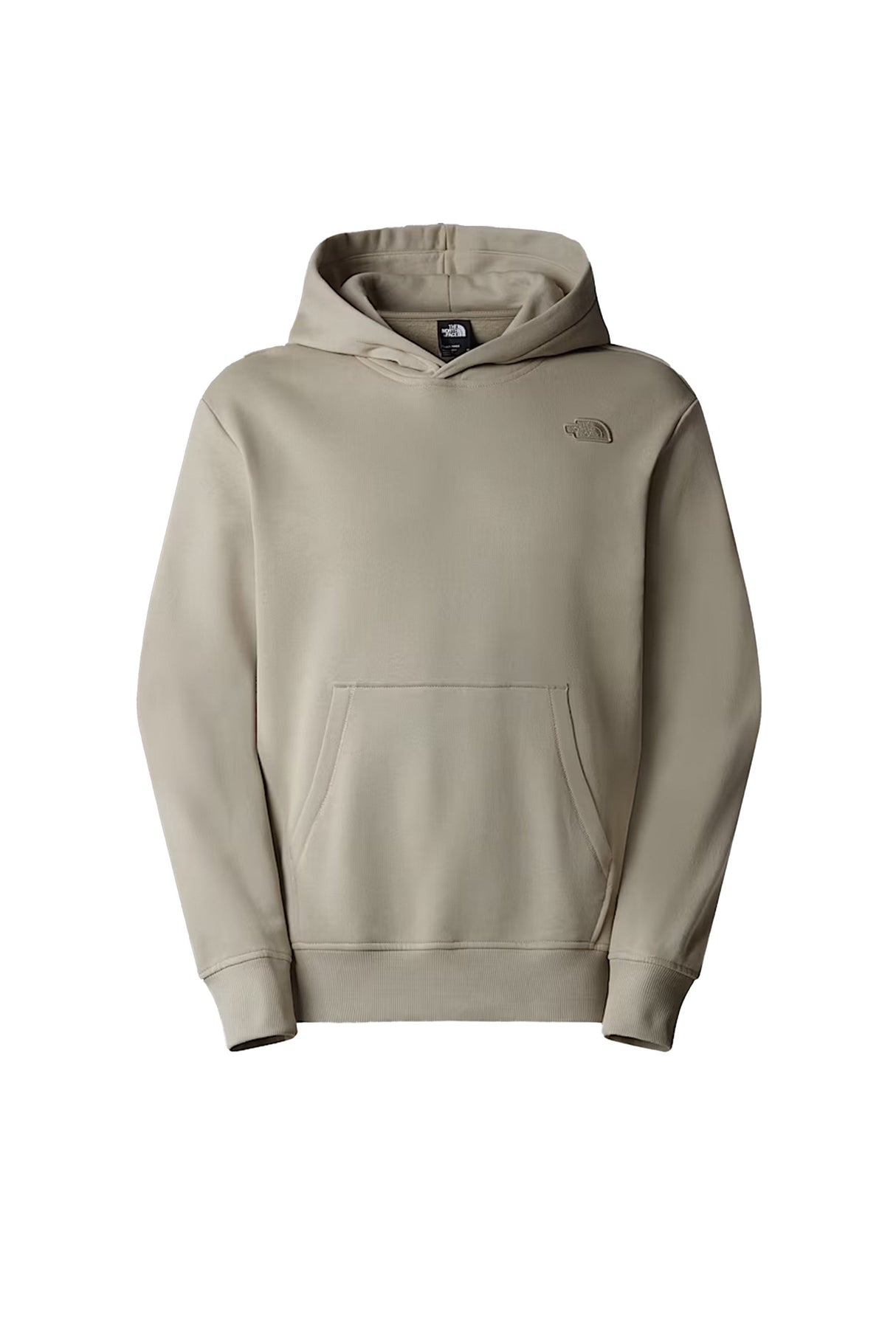 Sweat Randonnée Homme The North Face Natural Dye Hoodie