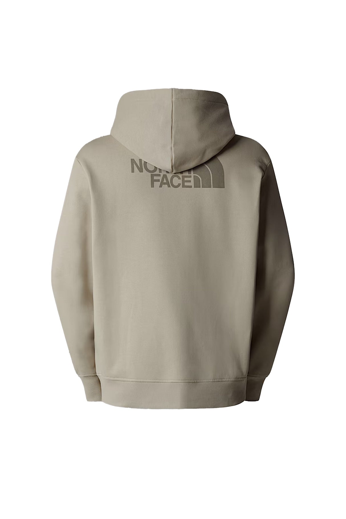 Sweat Randonnée Homme The North Face Natural Dye Hoodie