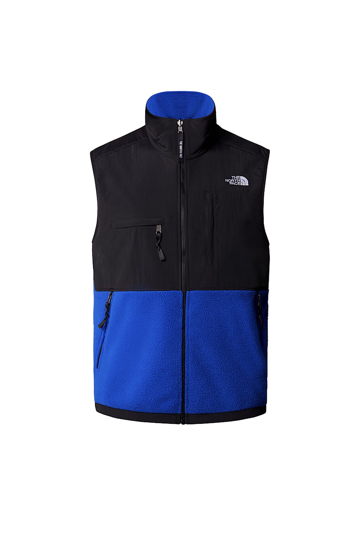 Veste Randonnée Homme The North face Retro Denali Vest