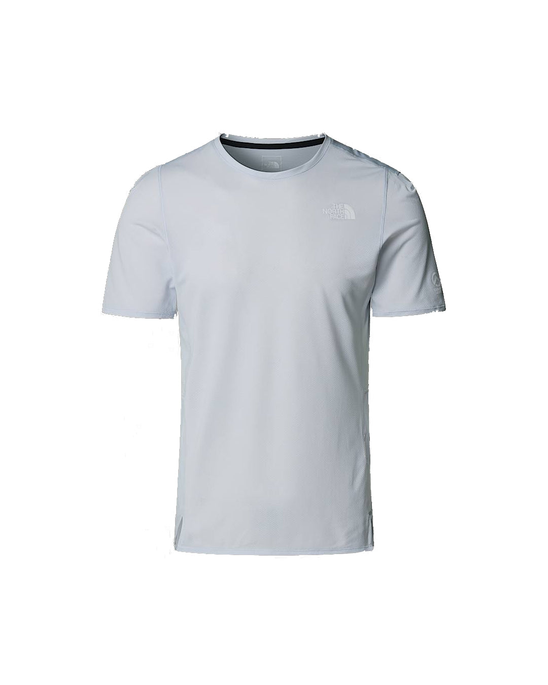 T-Shirt Running Homme The North Face Summit High Trail Run S/S
