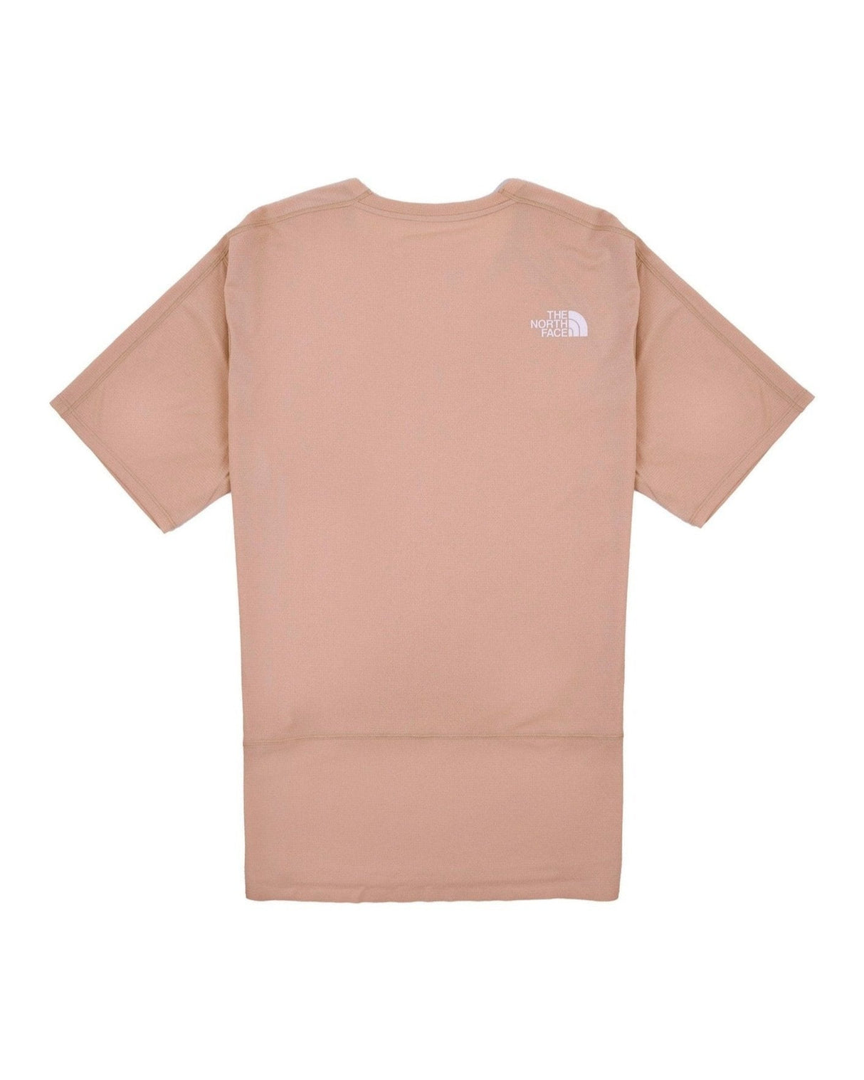 T-Shirt Running Homme The North Face Summit High Trail Run S/S