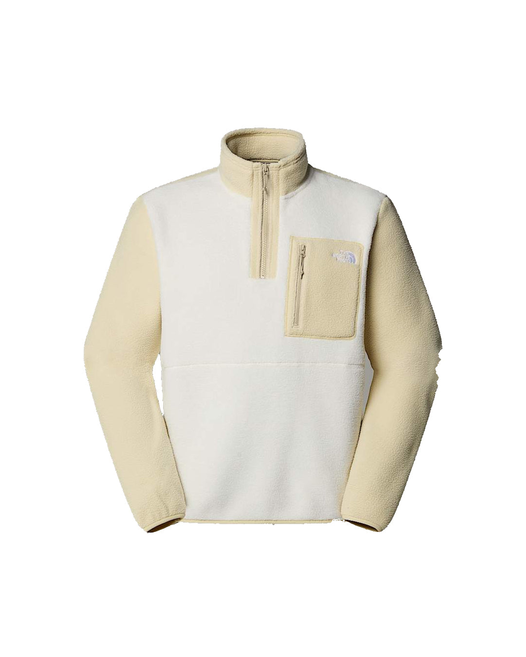 Polaire Randonnée Homme The North Face Yumiori 1/4 Zip