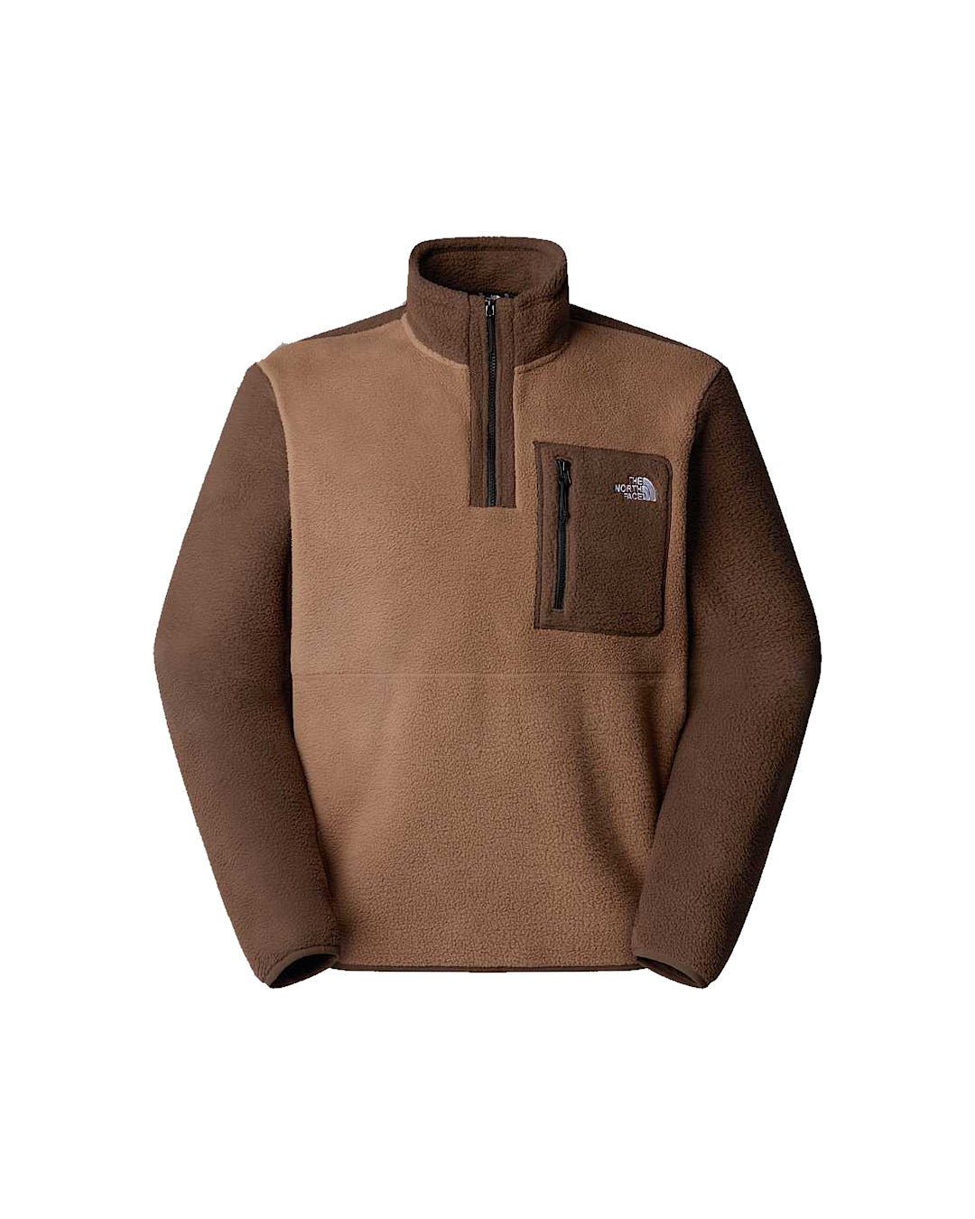 Polaire Randonnée Homme The North Face Yumiori 1/4 Zip