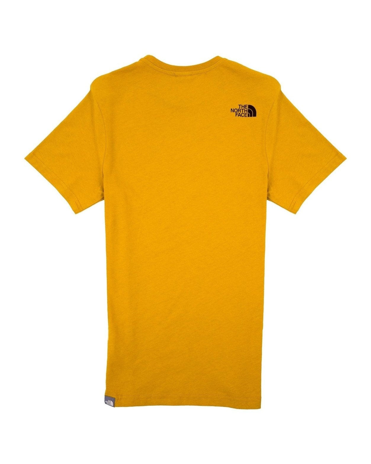 T-Shirt Randonnée Homme The North Face Simple Dome Tee