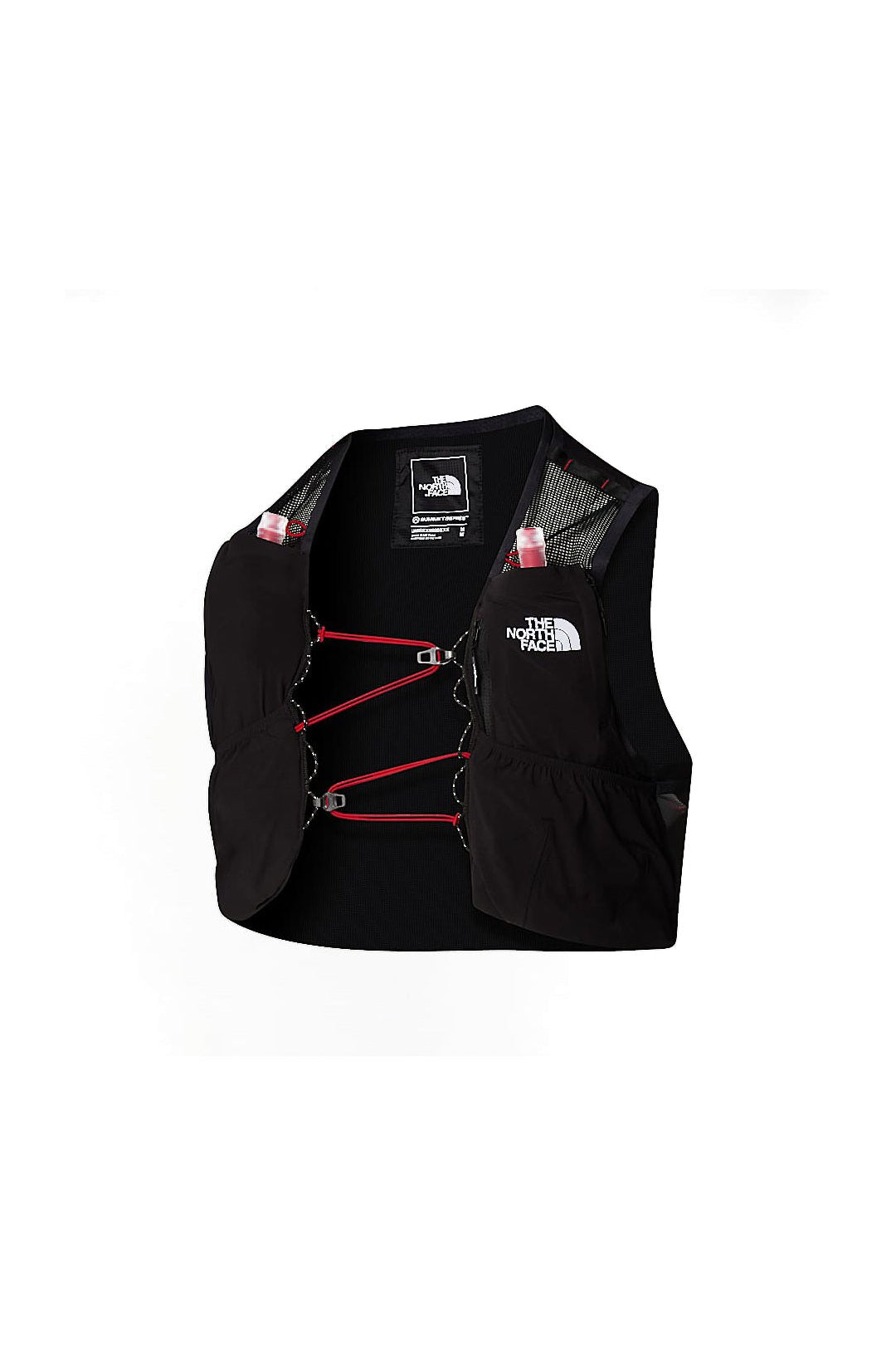 Gilet Hydratation Running The North Face Summit Run Race Day Vest 10