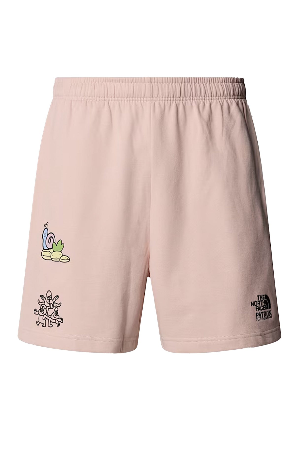 Short Randonnée Unisexe The North Face Mountain Cleanup Relax