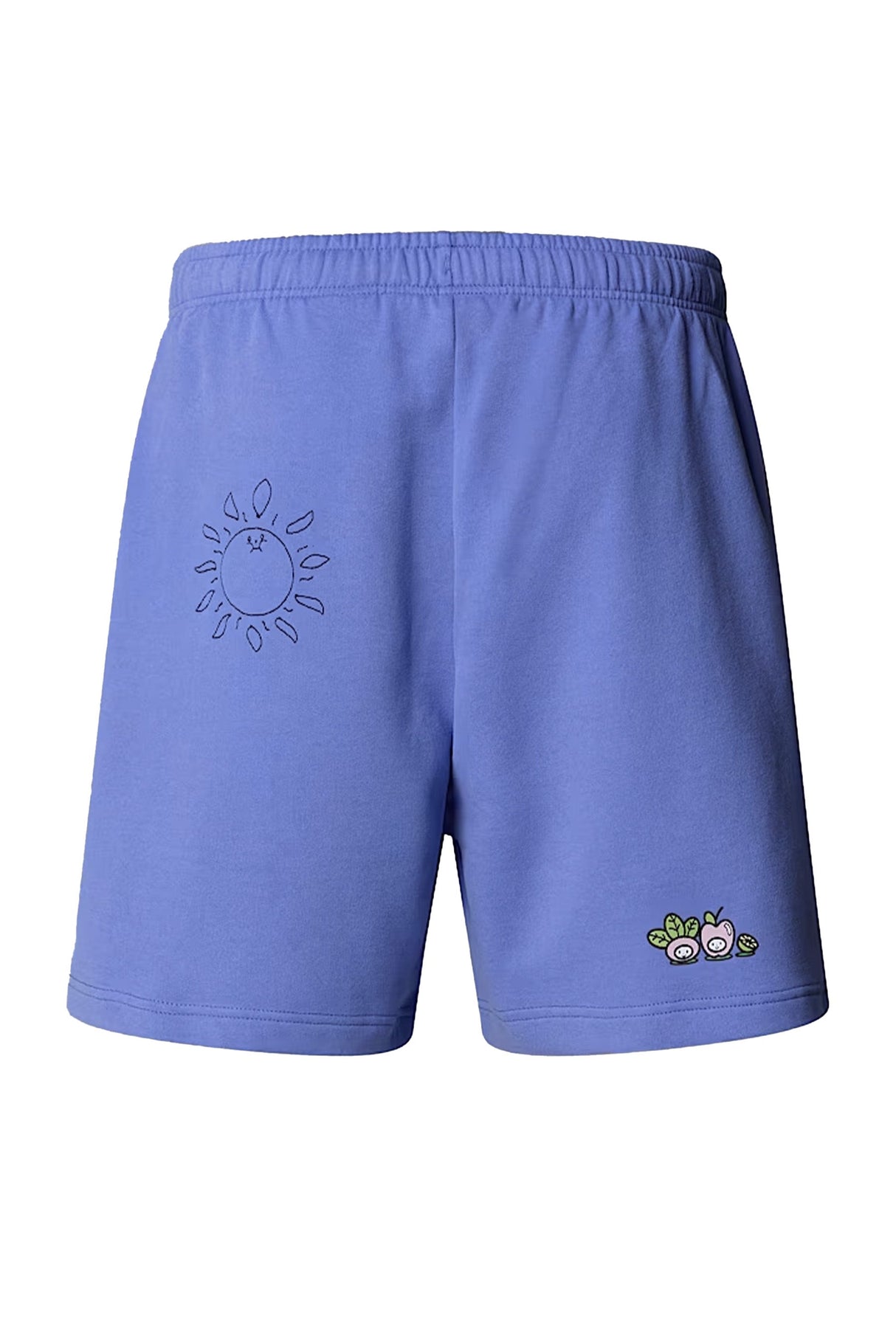 Short Randonnée Unisexe The North Face Mountain Cleanup Relax