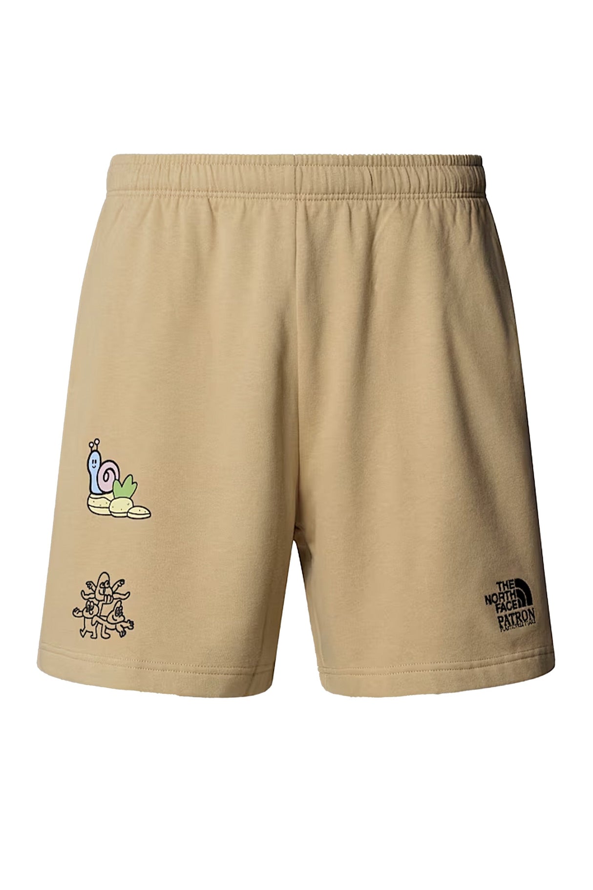 Short Randonnée Unisexe The North Face Mountain Cleanup Relax