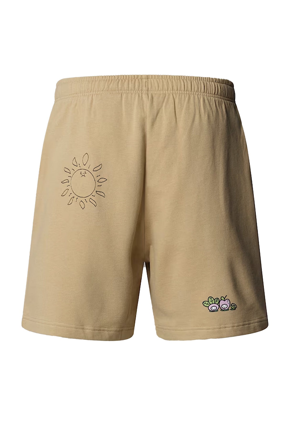 Short Randonnée Unisexe The North Face Mountain Cleanup Relax