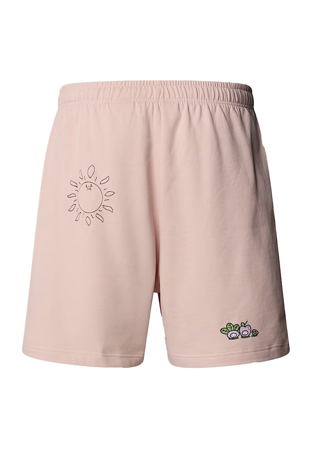 Short Randonnée Unisexe The North Face Mountain Cleanup Relax