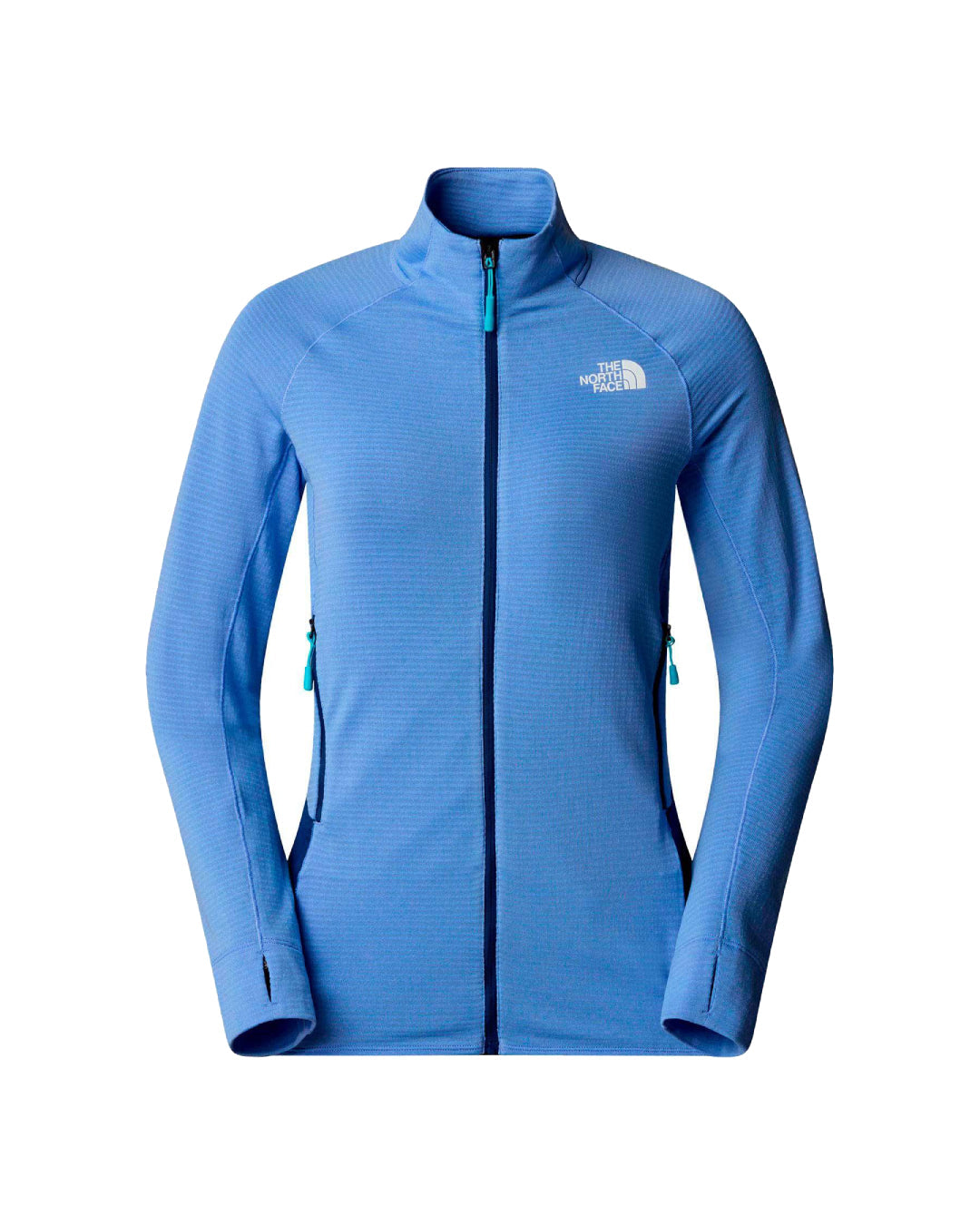 Veste Randonnée Femme The North Face Bolt Polartec