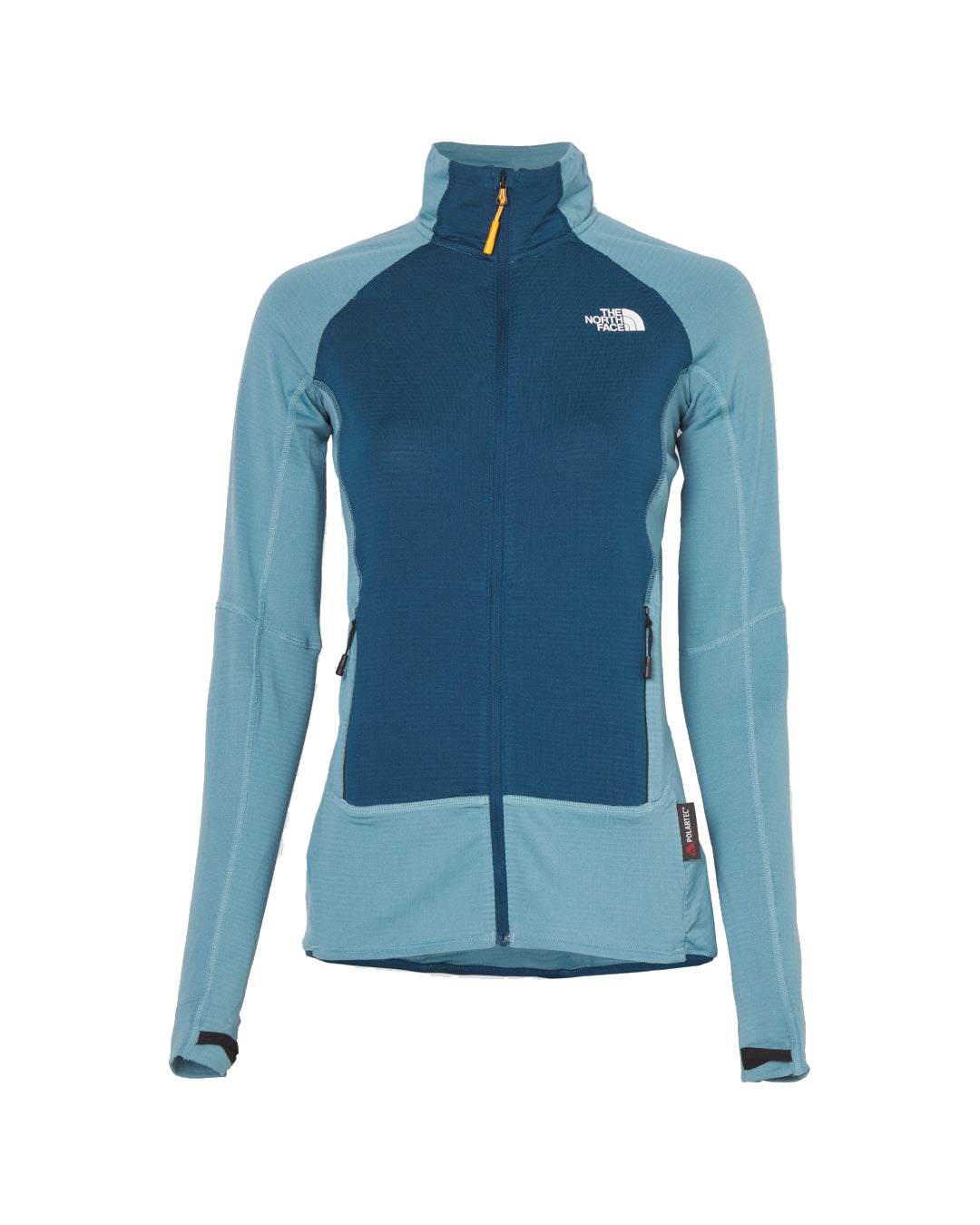 Veste Randonnée Femme The North Face Bolt Polartec