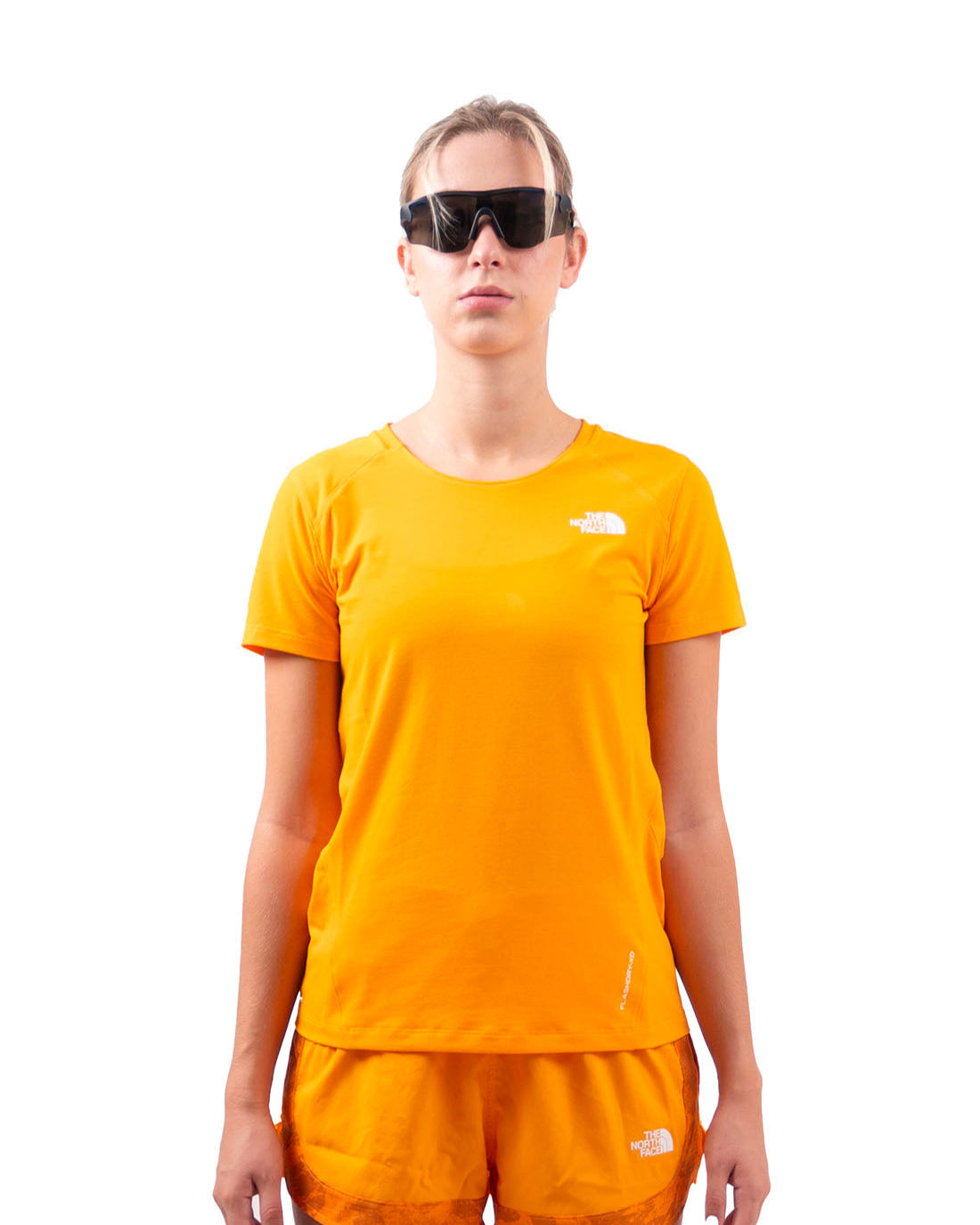 T-Shirt Randonnée Femme The North Face Lightning Alpine S/S