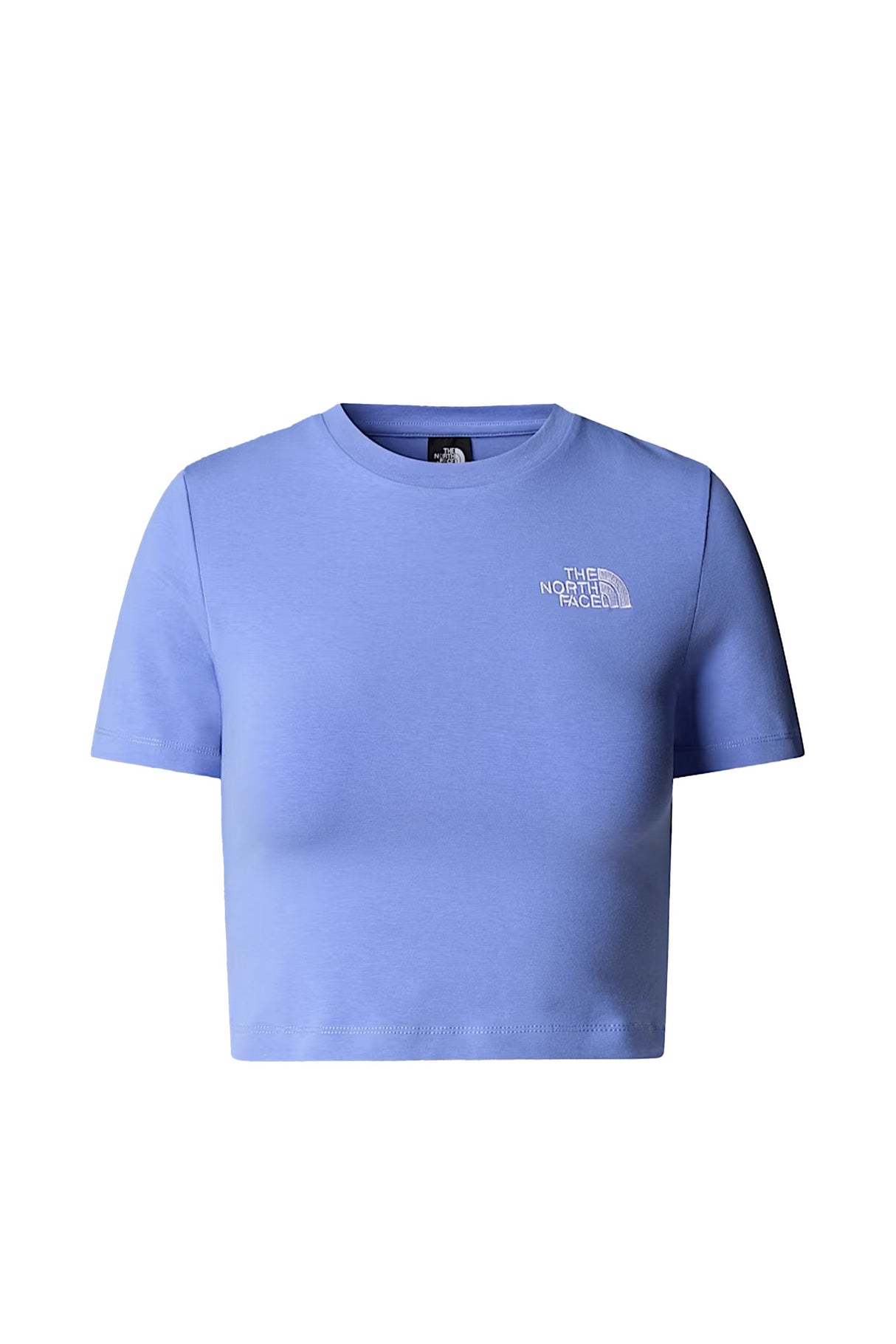 T-Shirt Running Femme The North Face SD Cropped Tee