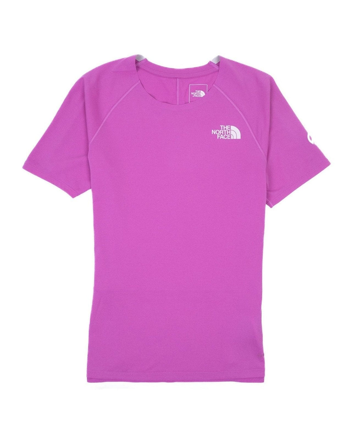 T-Shirt Running Femme The North Face Summit High Trail Run S/S