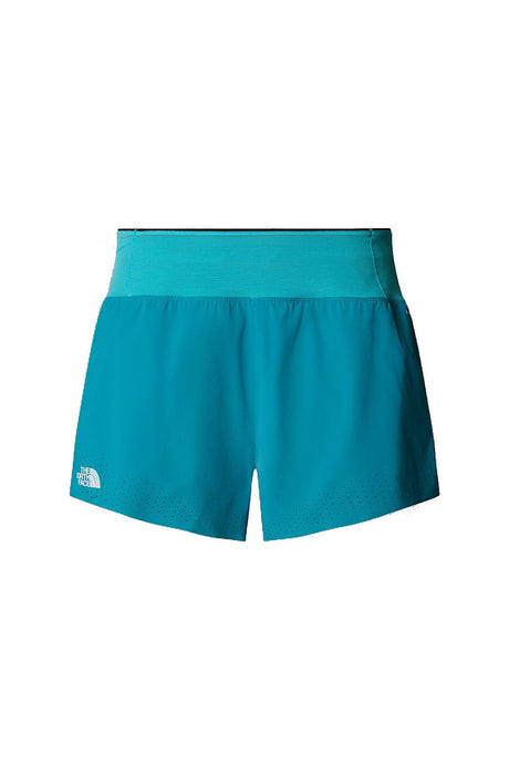 Short Randonnée Femme The North Face Summit Pacesetter 3In
