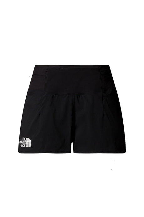 Short Randonnée Femme The North Face Summit Pacesetter 3In