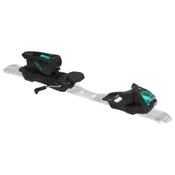Pack Ski Alpin Rossignol Forza 50 ° V-Cam + NX 12 Konnect