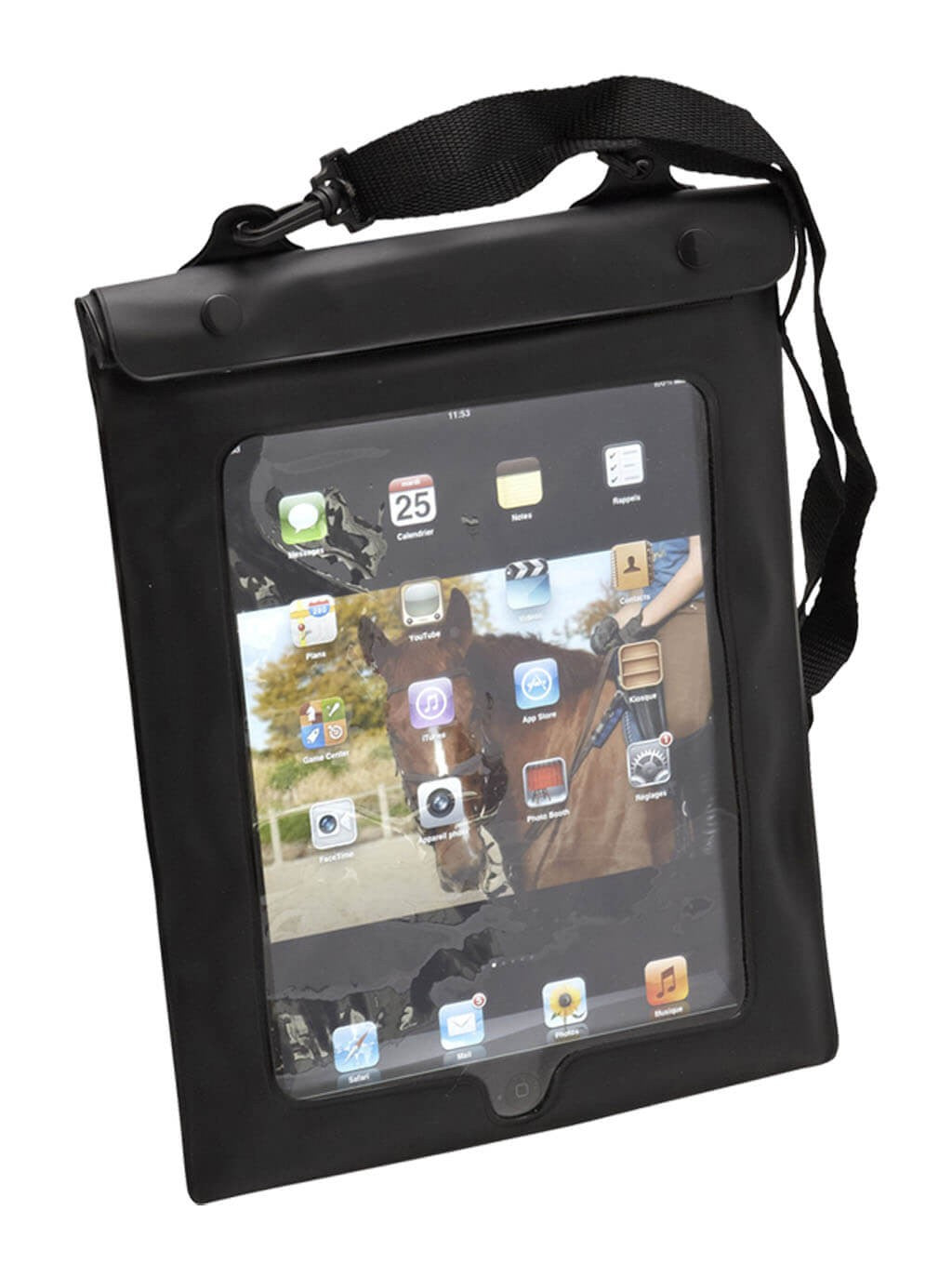 Accessoire Randonnée C.A.O Etui Imperméable Tablette