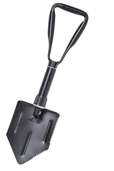 Accessoire Randonnée Pelle Trigano Pliante Luxe