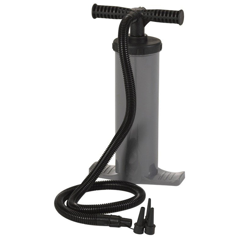 Accessoire Randonnée Trigano Pompe à Poignée