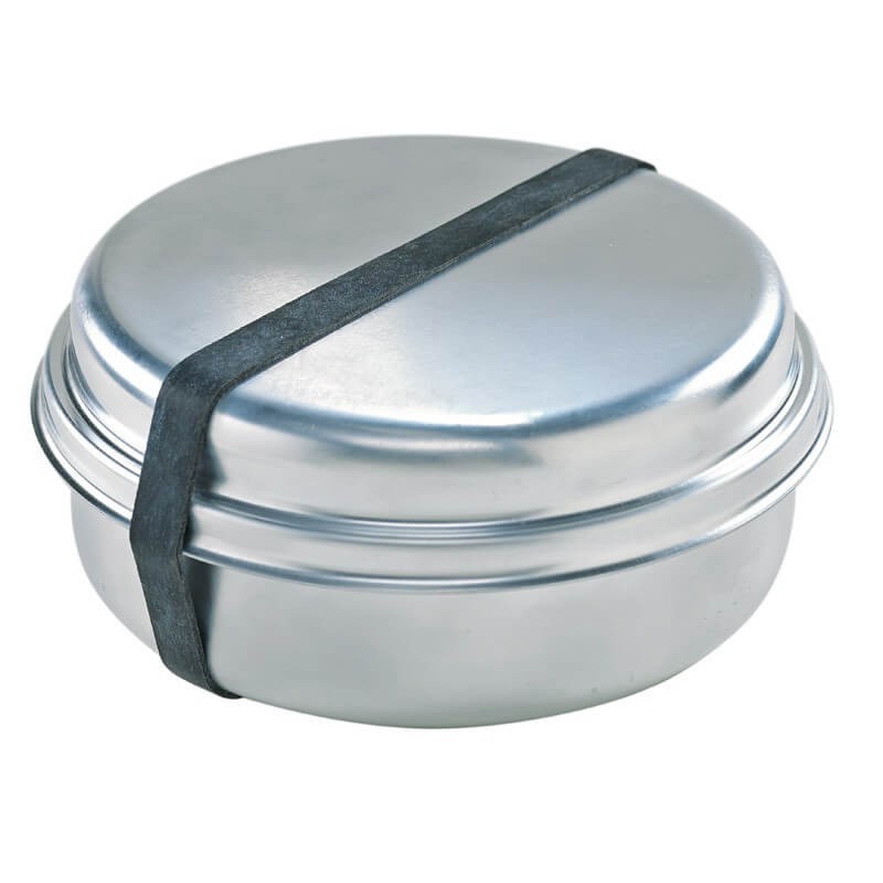 Accessoire Randonnée Trigano Popotte Alu 2 Pers