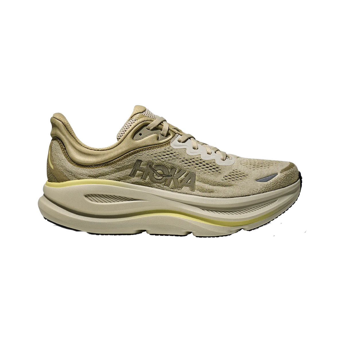 Chaussures Running Homme Hoka Bondi 9