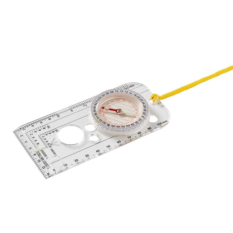 Boussole Randonnée Trigano