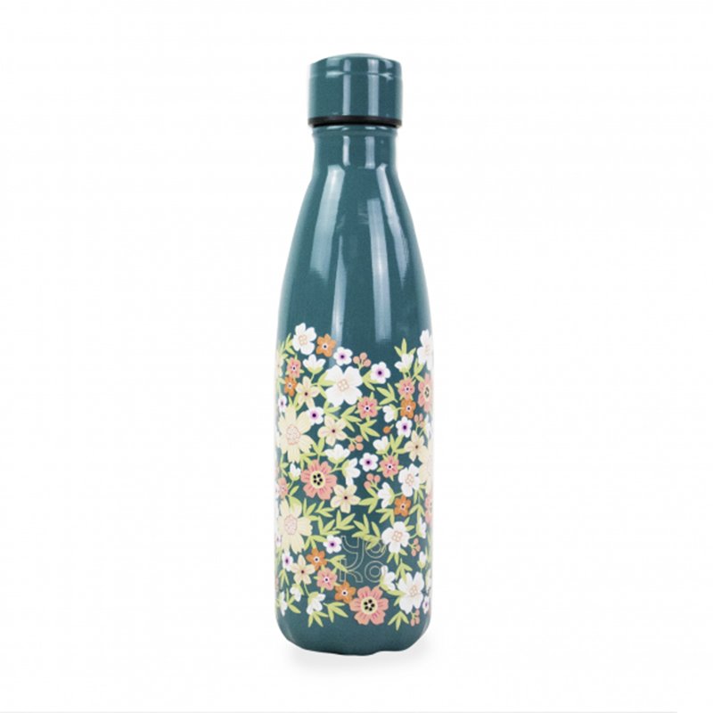 Bouteille Isotherme Randonnée Yoko Design Florence 500ML