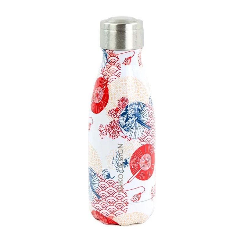 Bouteille Isotherme Randonnée Yoko Design Japan 260 ML