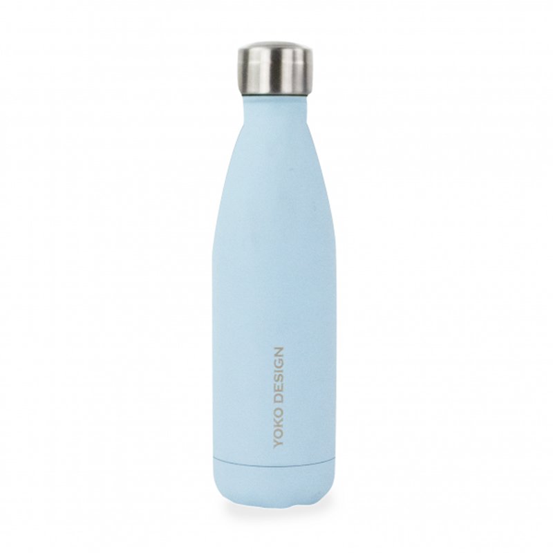 Bouteille Isotherme Randonnée Yoko Design Sky 500ML