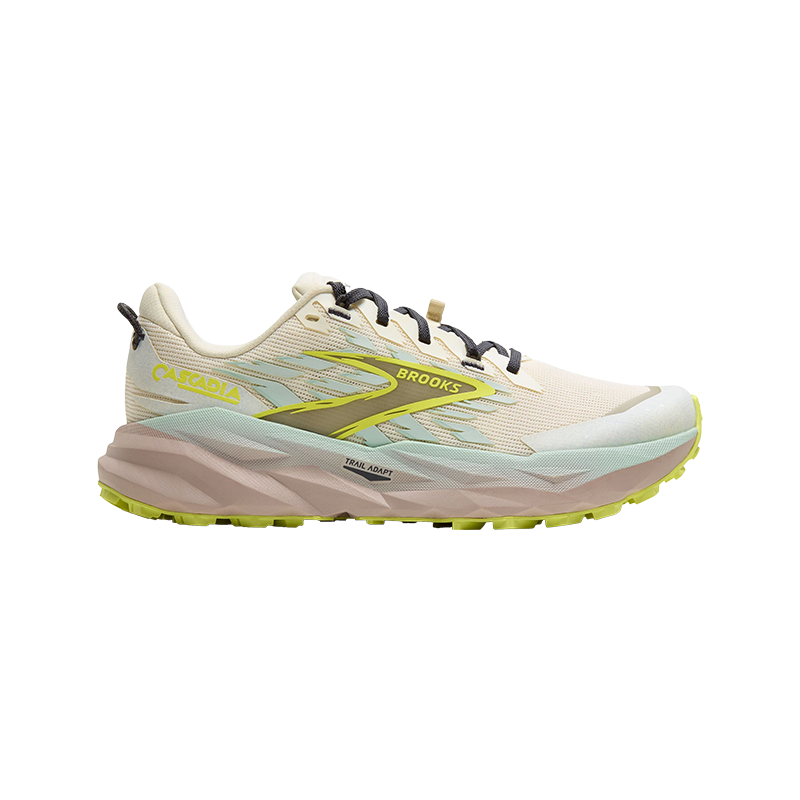 Chaussures Trail Femme Brooks Cascadia 19