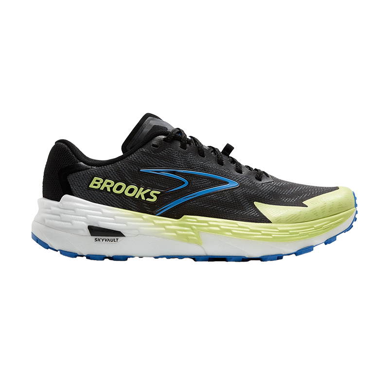 Chaussures Trail Homme Brooks Catamount 4