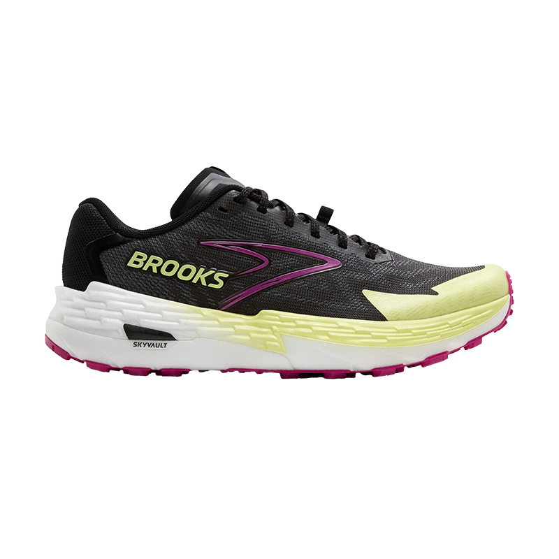 Chaussures Trail Femme Brooks Catamount 4