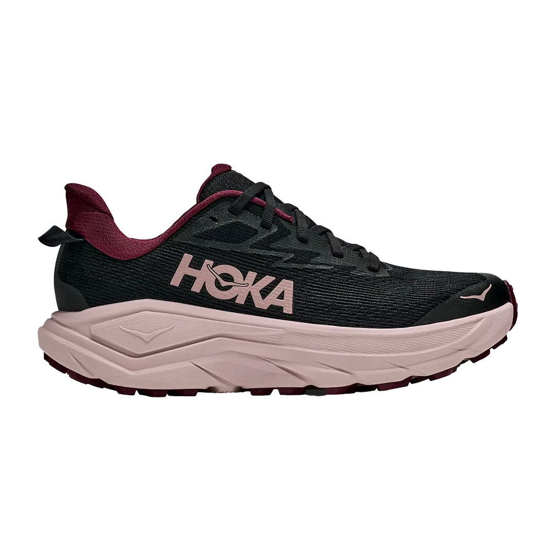 Chaussures Trail Femme Hoka Challenger 8