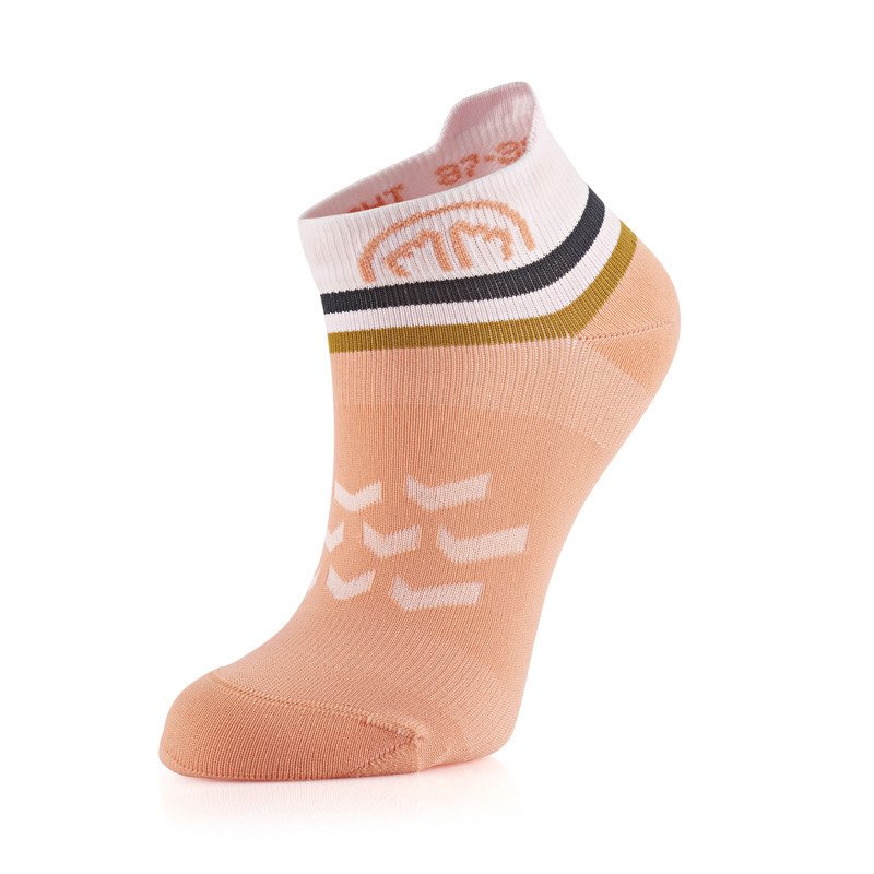 Chaussettes Running / Trail Femme Sidas Run Anatomic Light Ankle