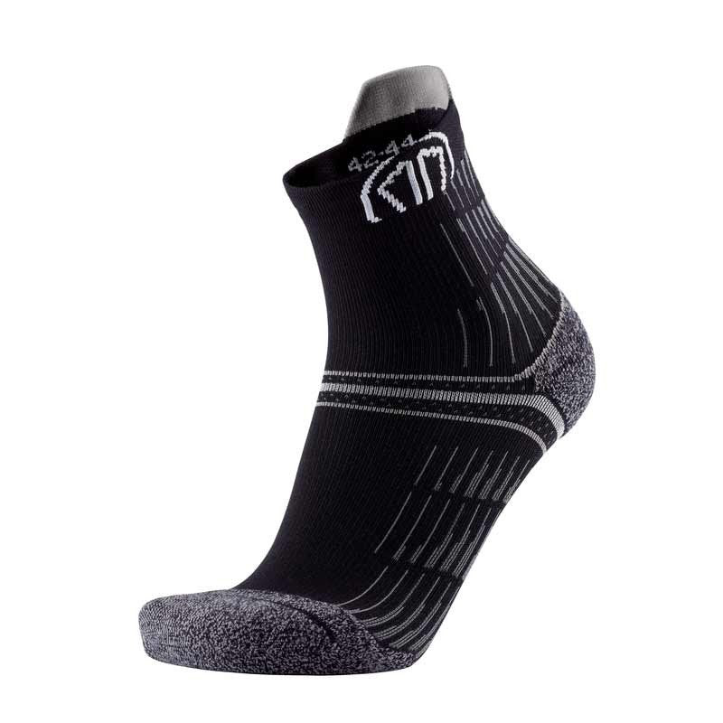Chaussettes Running / Trail Sidas Run Anatomic Comfort