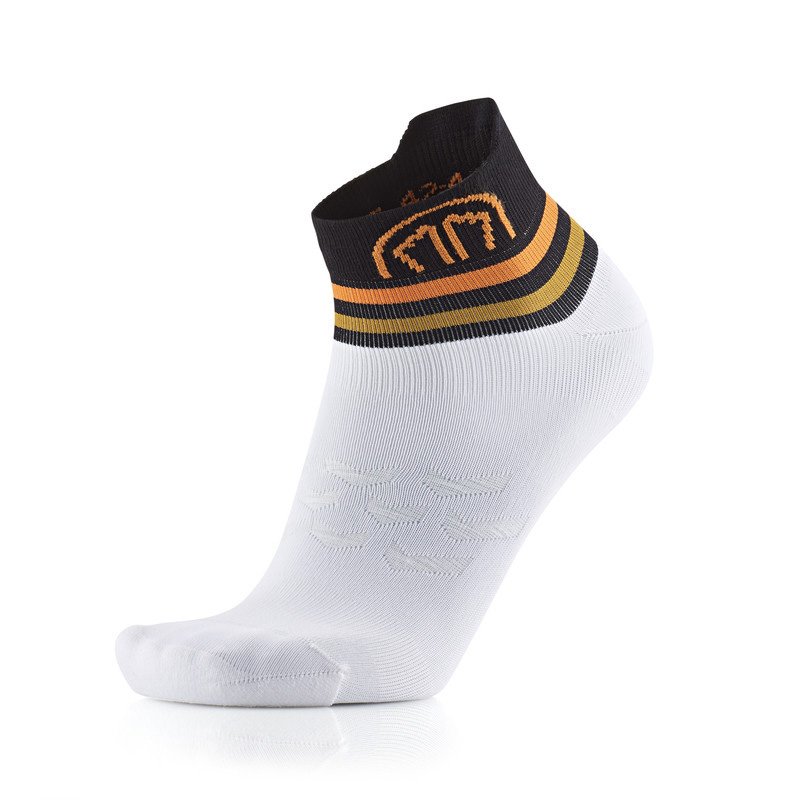 Chaussettes Running / Trail Sidas Run Anatomic Light Ankle