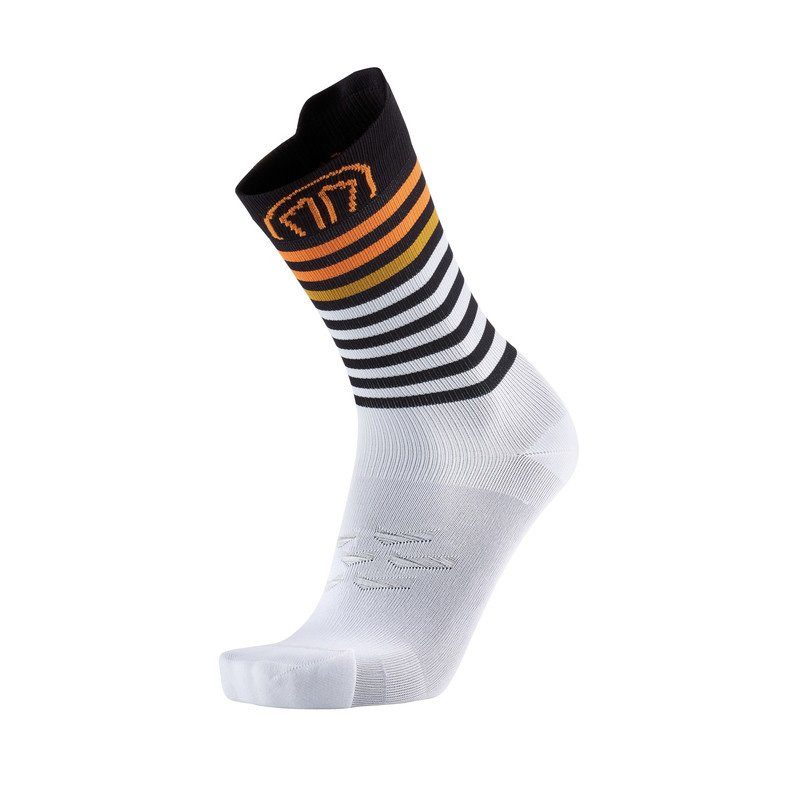Chaussettes Running / Trail Sidas Run Anatomic Light Crew