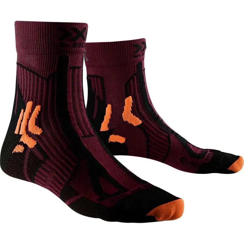 Chaussettes X-Socks Run Trail Energy