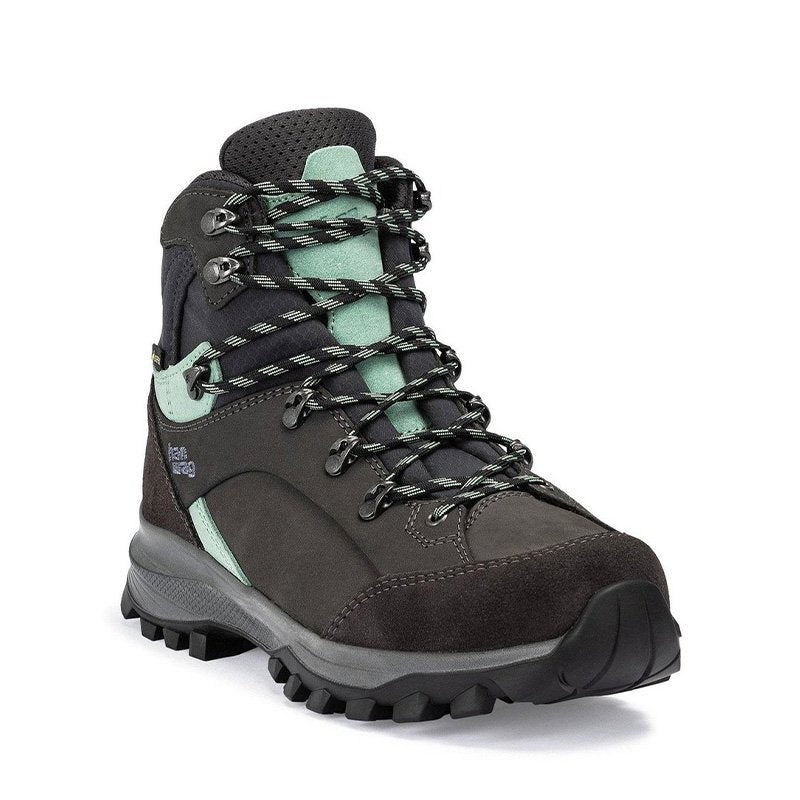 Chaussures Randonnée Femme Hanwag Alta Bunion II Lady GTX
