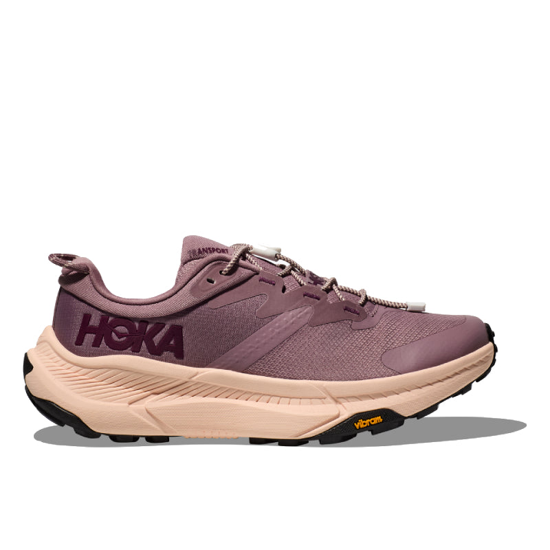 Chaussures Randonnée Femme Hoka Transport