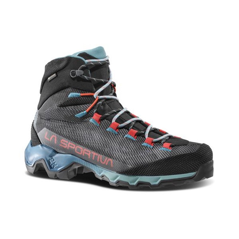 Chaussures Randonnée Femme La Sportiva Aequilibrium Hike GTX