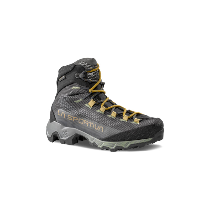 Chaussures Randonnée Femme La Sportiva Aequilibrium Hike GTX