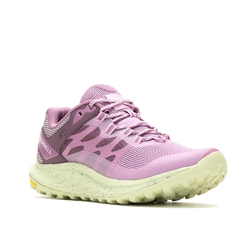 Chaussures Randonnée Femme Merrell Antora 3
