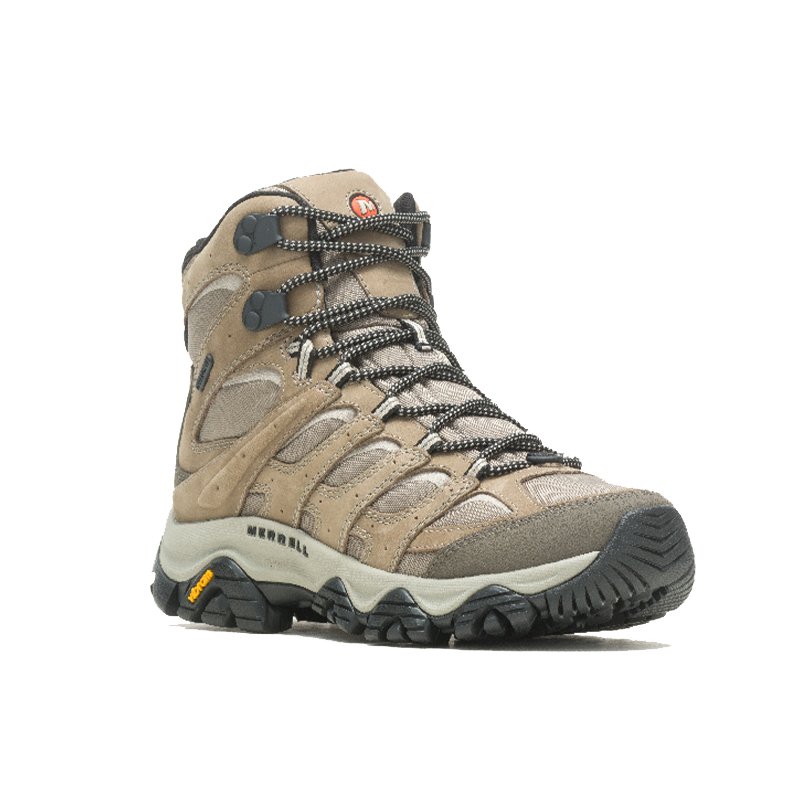 Chaussures Randonnée Femme Merrell Moab 3 Apex Mid GTX