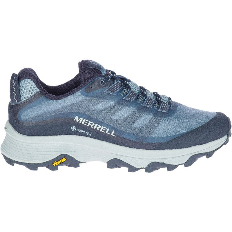Chaussures Randonnée Femme Merrell Moab Speed GTX