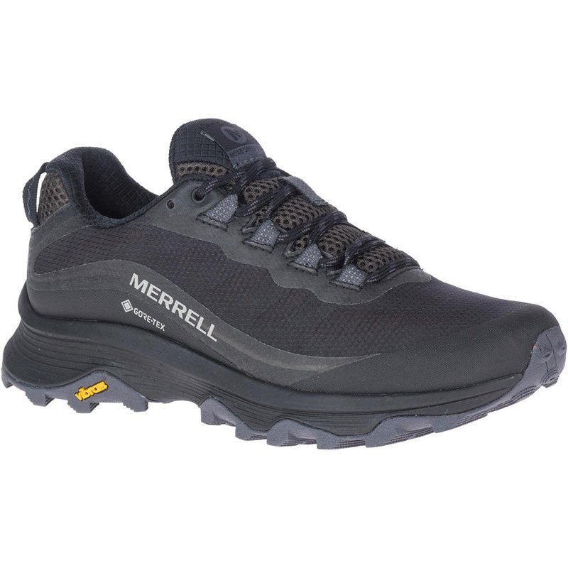 Chaussures Randonnée Femme Merrell Moab Speed GTX