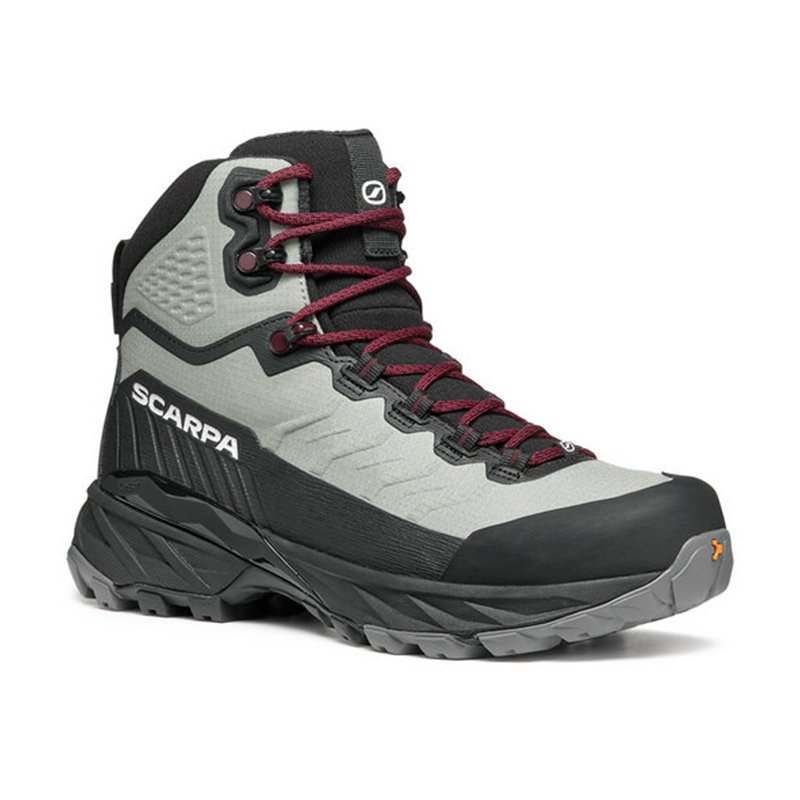 Chaussures Randonnée Femme Scarpa Rush Trek LT GTX