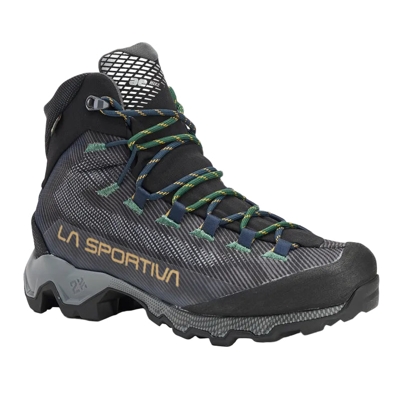 Chaussures Randonnée Homme La Sportiva Aequilibrium Hike GTX